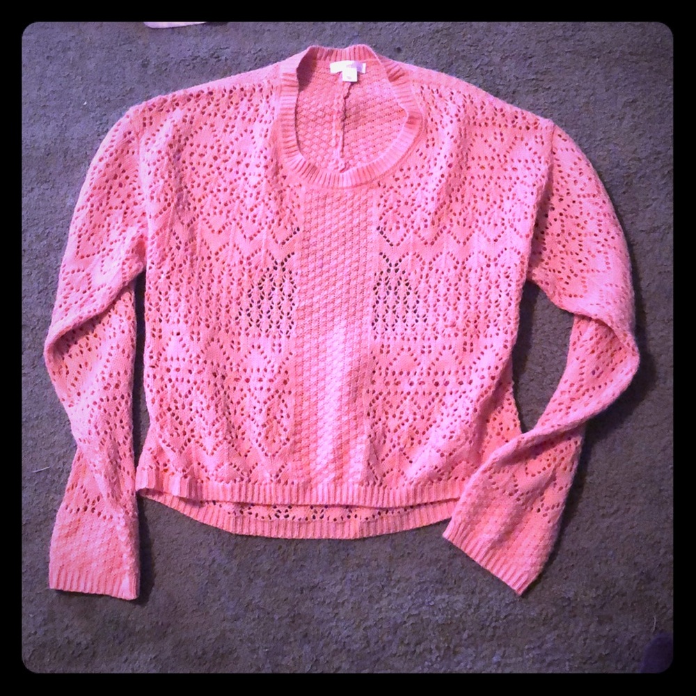 Woman’s top